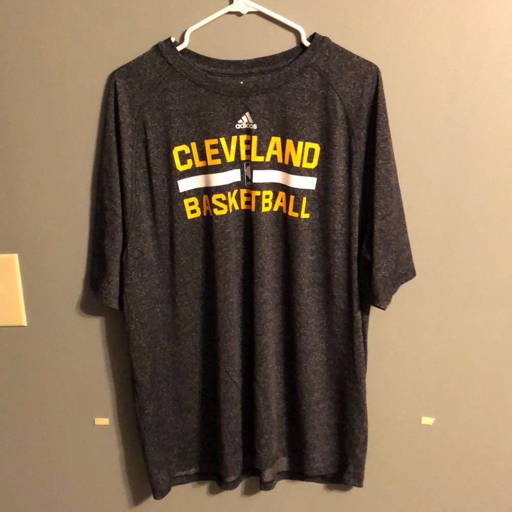 Cleveland Calves t-shirt